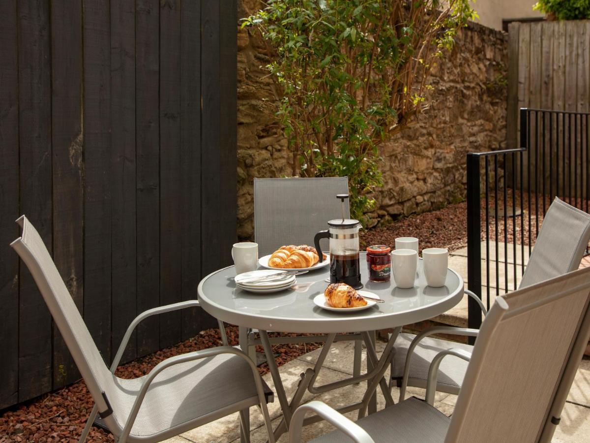 Villa 1 Wesley Mews à Alnwick Extérieur photo