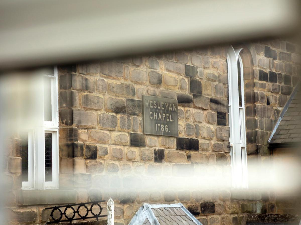 Villa 1 Wesley Mews à Alnwick Extérieur photo