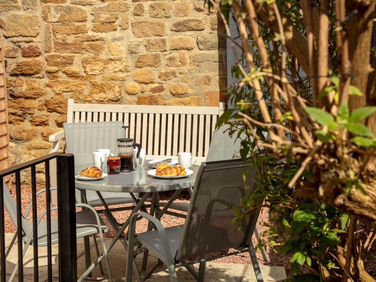 Villa 1 Wesley Mews à Alnwick Extérieur photo
